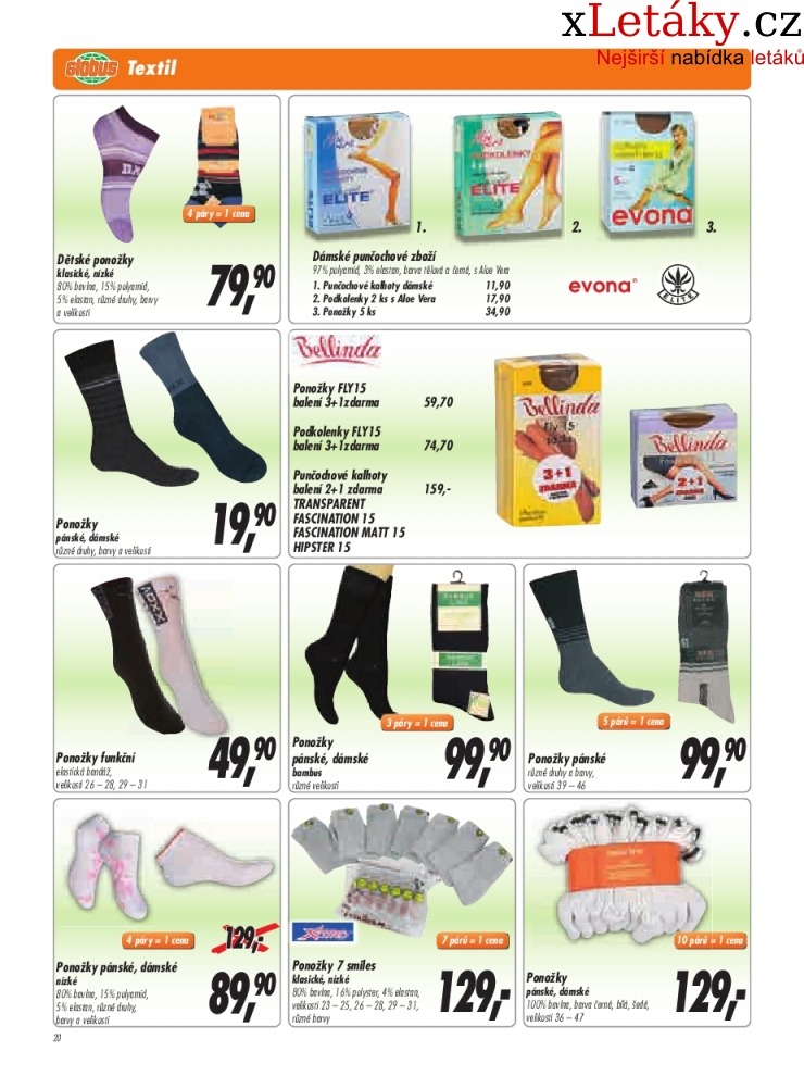 let�k Globus ak�n� let�k strana 1