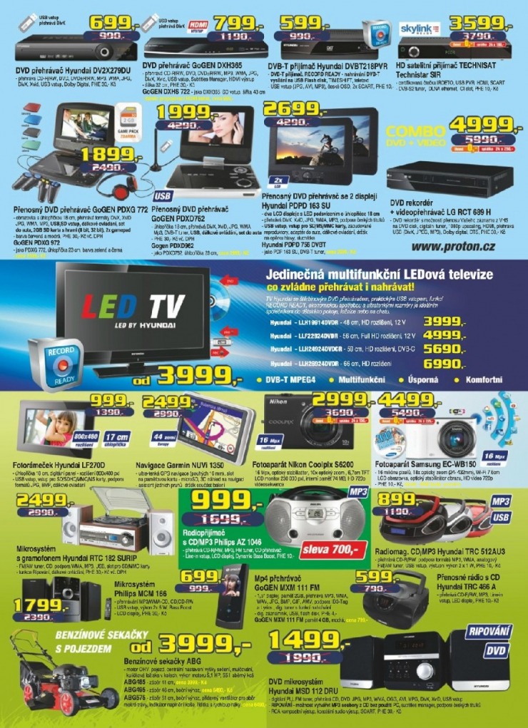 let�k Proton strana 1