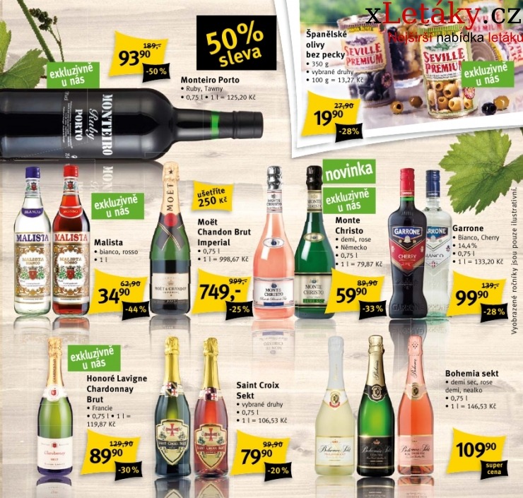 leták Albert Hypermarket akční leták strana 1 leták Albert Hypermarket akční leták strana 1