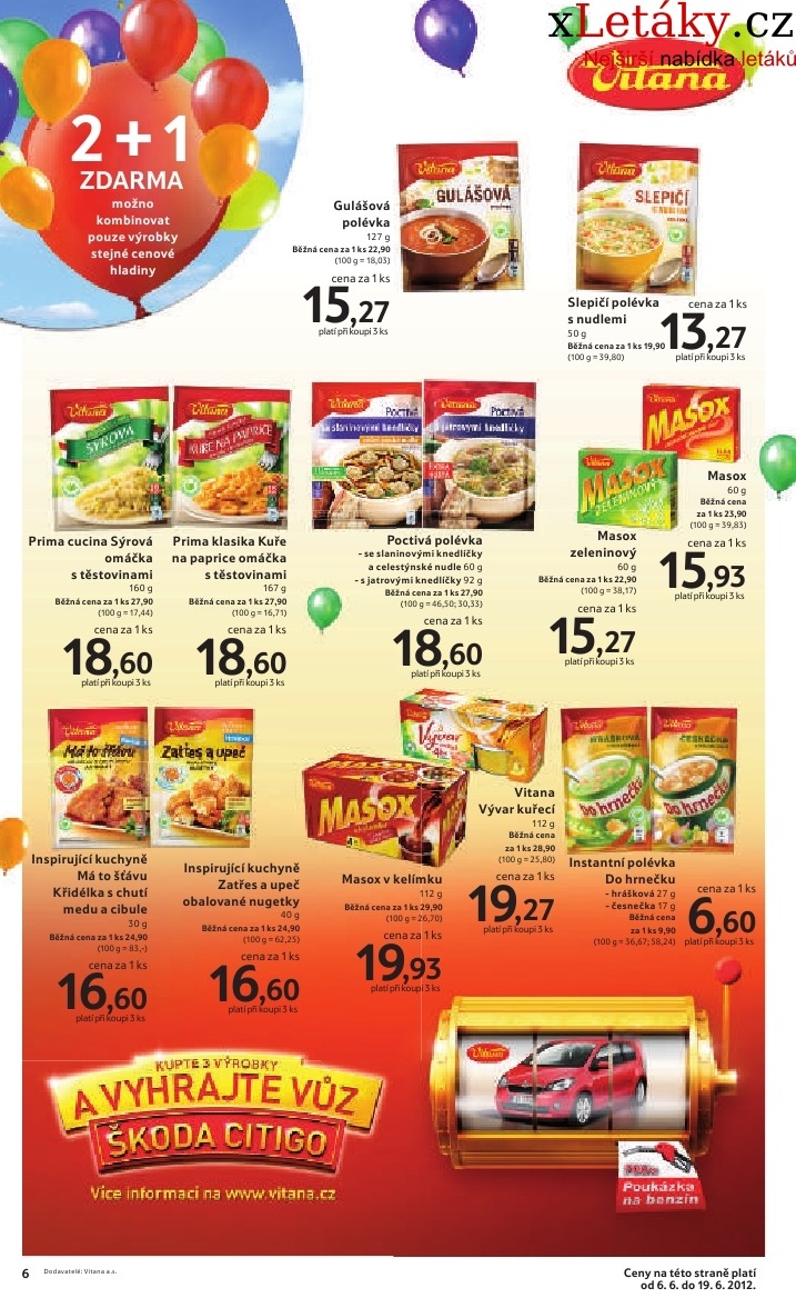 let�k Tesco ak�n� let�k strana 1