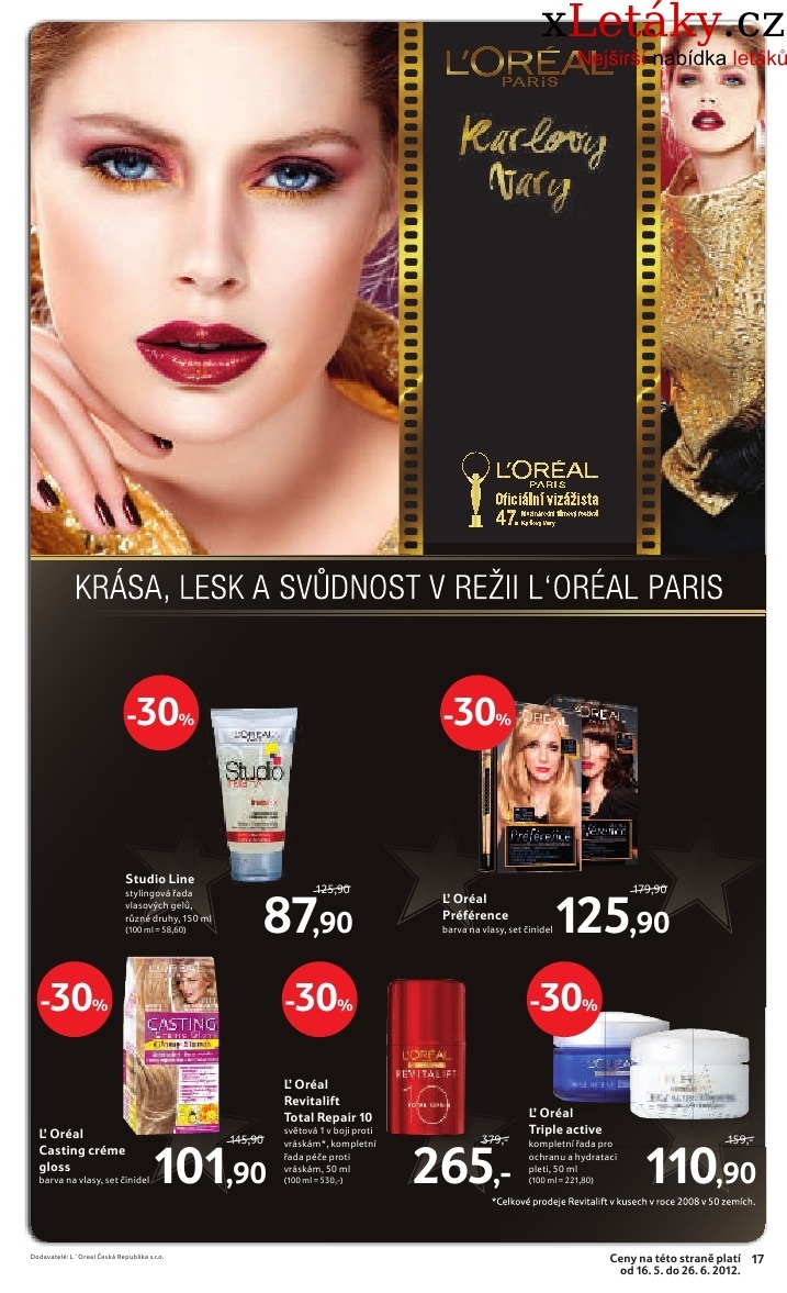 let�k Tesco ak�n� let�k strana 1