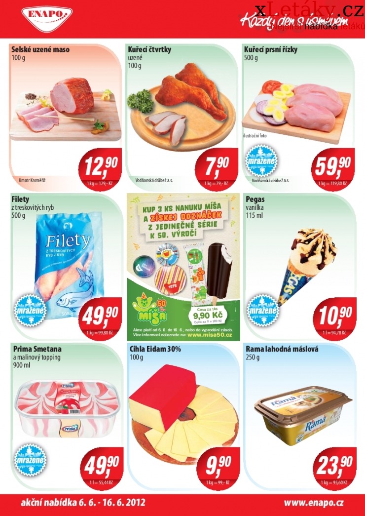 let�k ENAPO ak�n� let�k strana 1