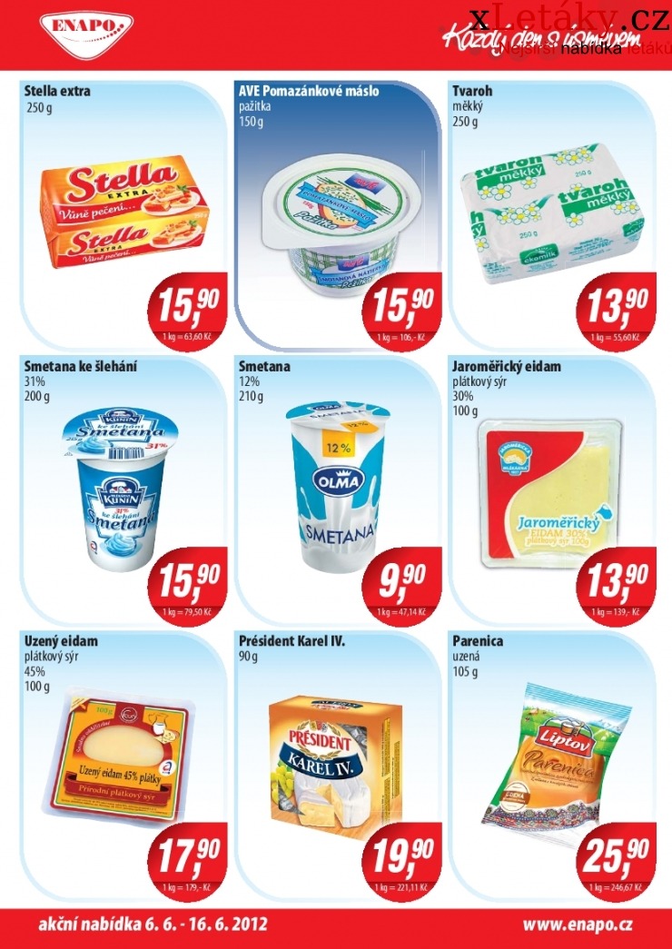 let�k ENAPO ak�n� let�k strana 1