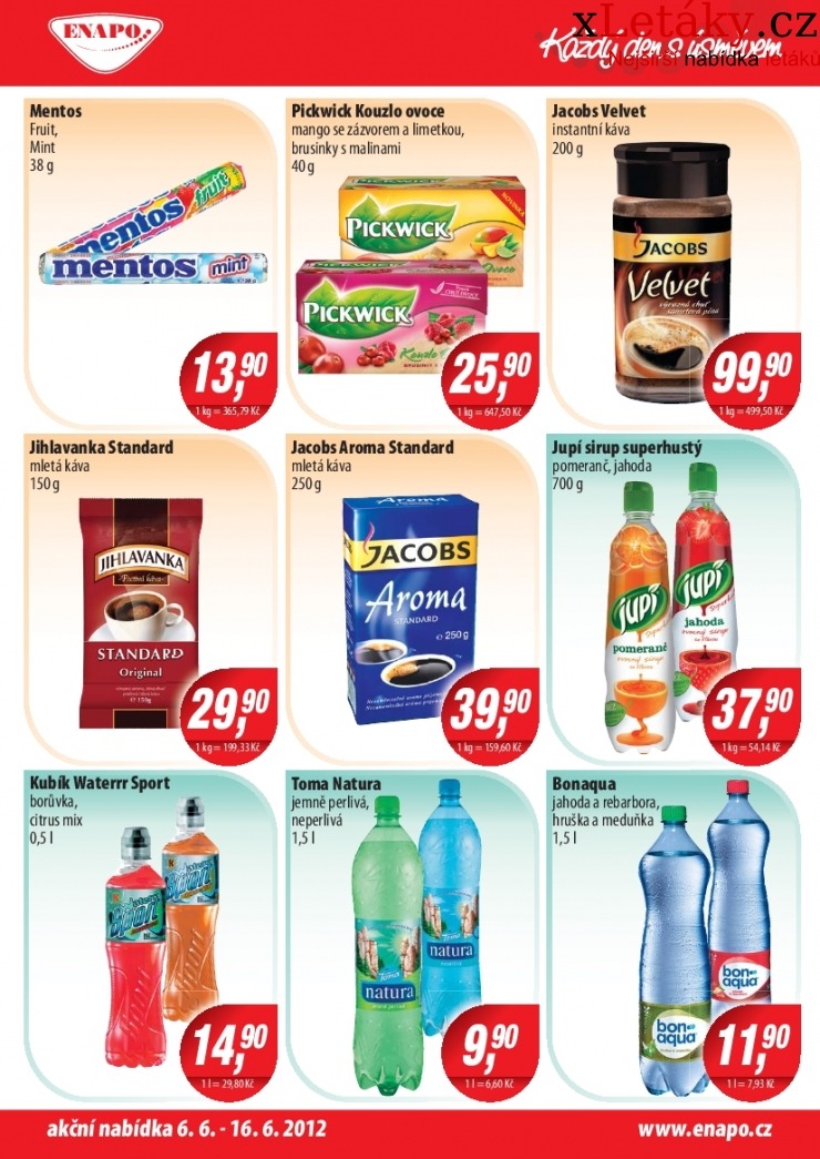 let�k ENAPO ak�n� let�k strana 1