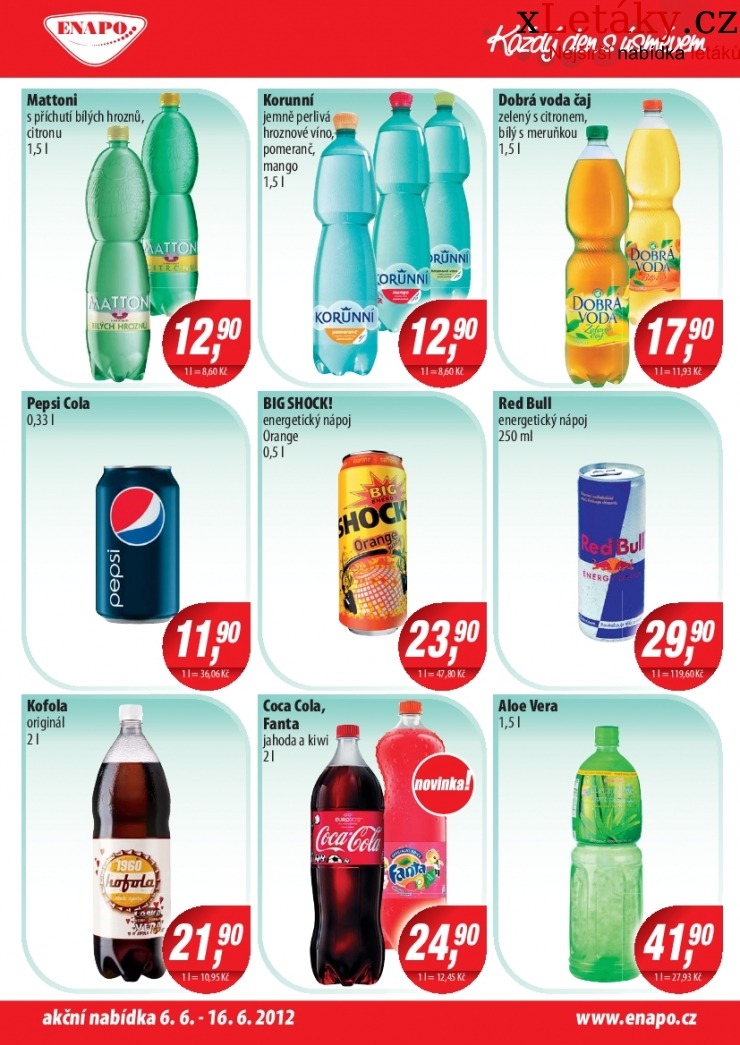 let�k ENAPO ak�n� let�k strana 1