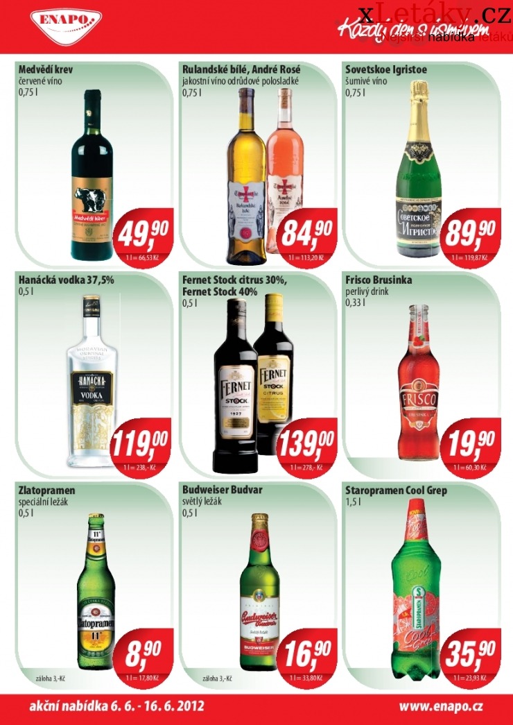 let�k ENAPO ak�n� let�k strana 1