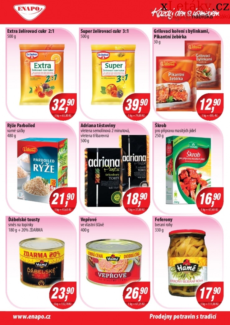 let�k ENAPO ak�n� let�k strana 1