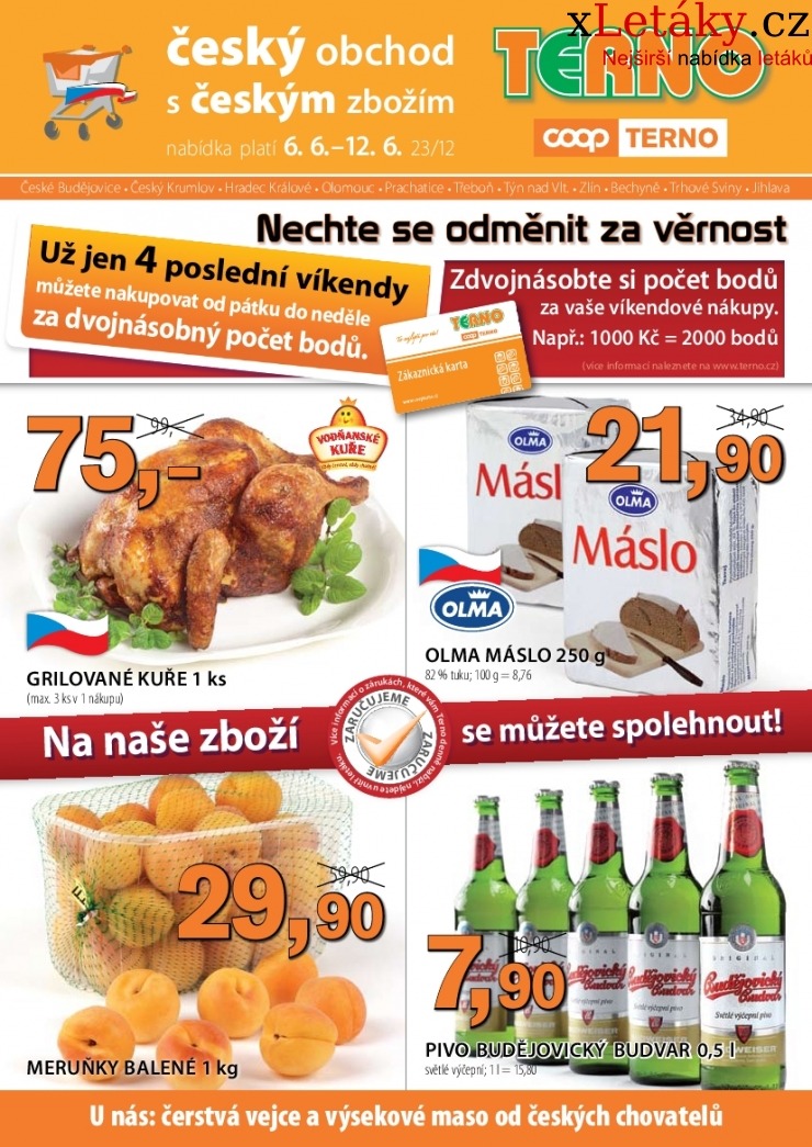 letk COOP aktuln letk strana 1