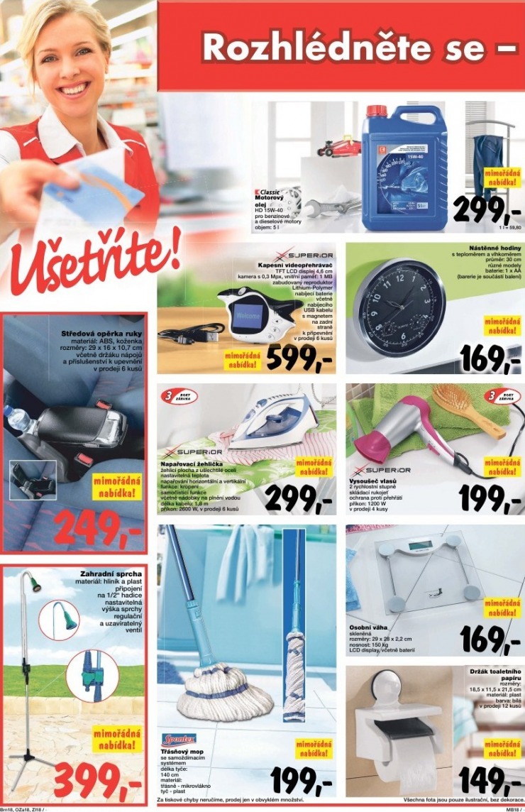 leták Kaufland strana 1 leták Kaufland strana 1