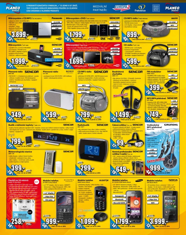 let�k Planeo Elektro strana 1