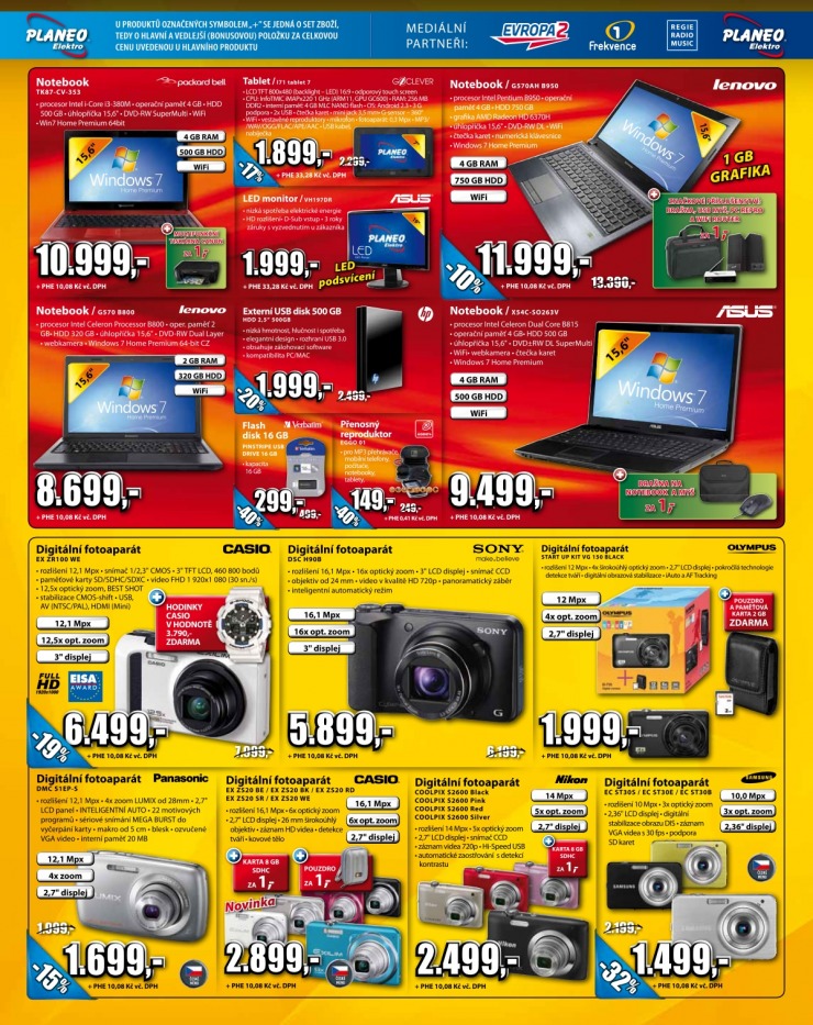 let�k Planeo Elektro strana 1