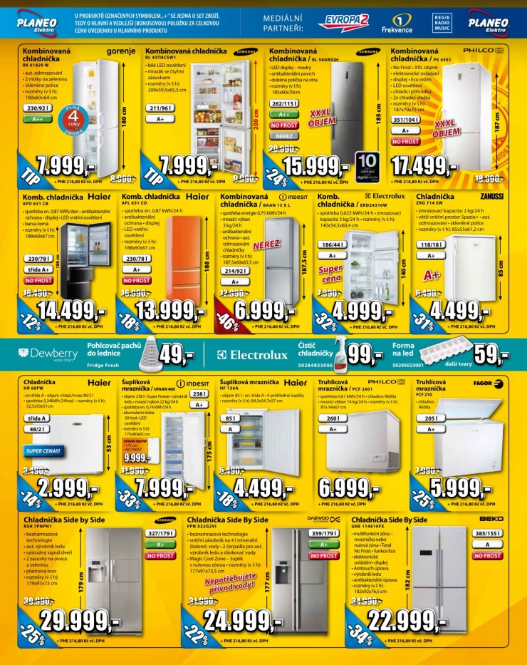 let�k Planeo Elektro strana 1