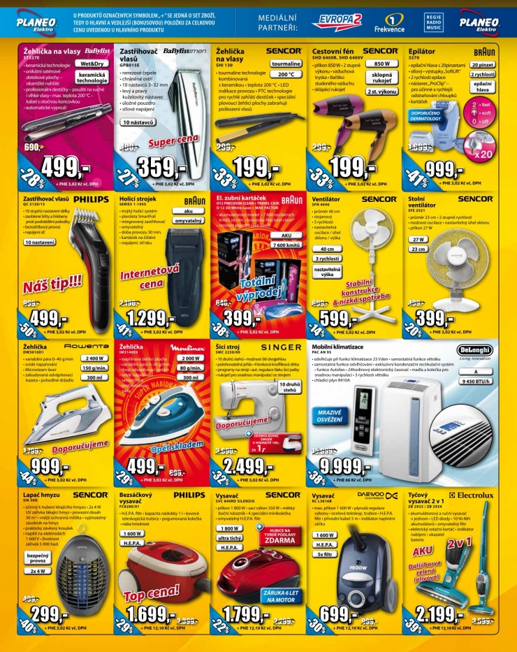 let�k Planeo Elektro strana 1