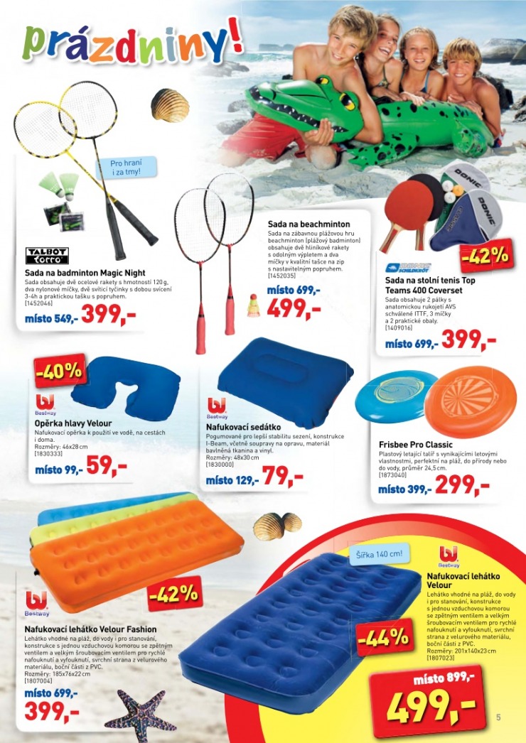 let�k Intersport strana 1