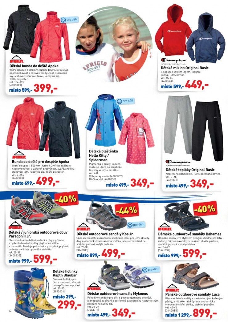 let�k Intersport strana 1