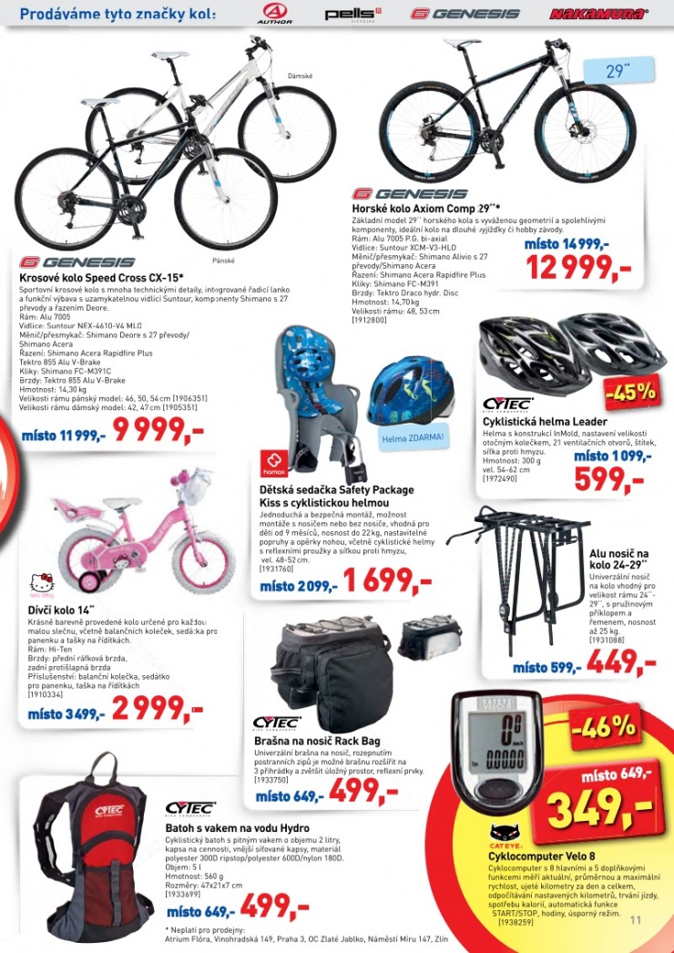 let�k Intersport strana 1