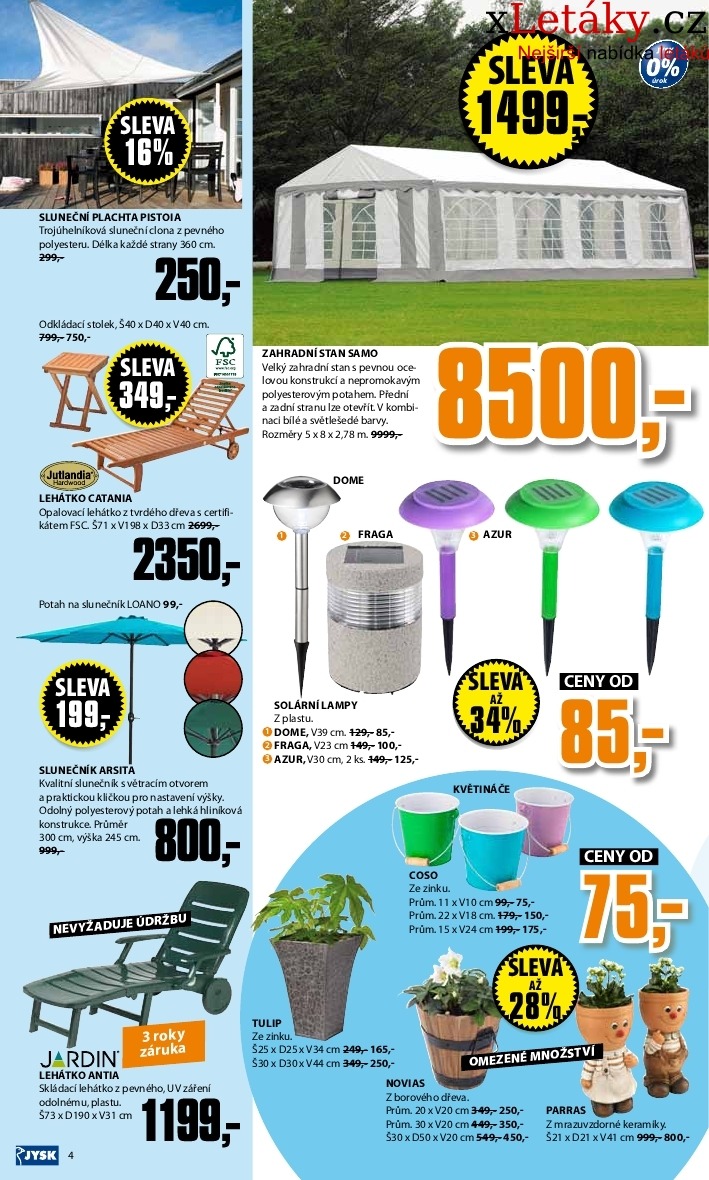 let�k Jysk let�k strana 1