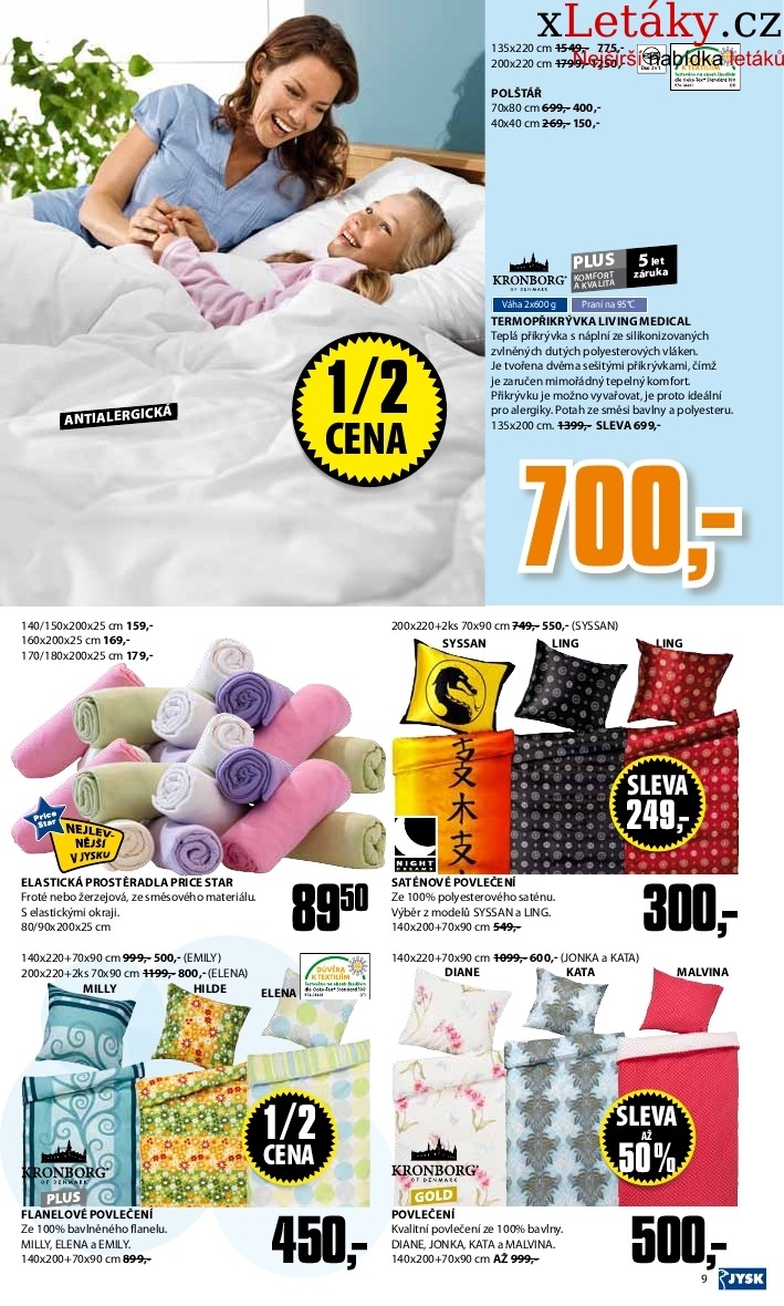 let�k Jysk let�k strana 1