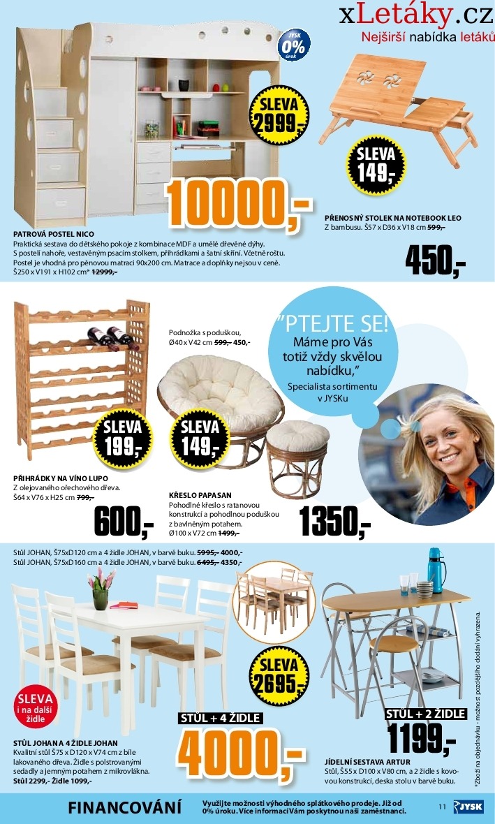 let�k Jysk let�k strana 1