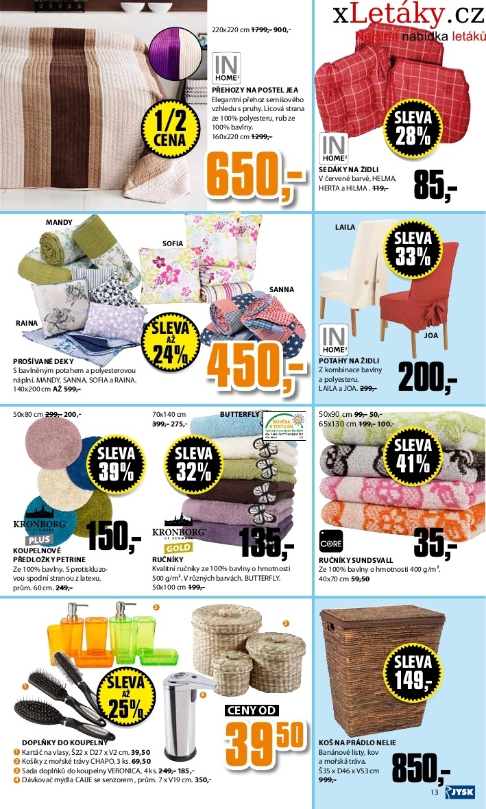 let�k Jysk let�k strana 1