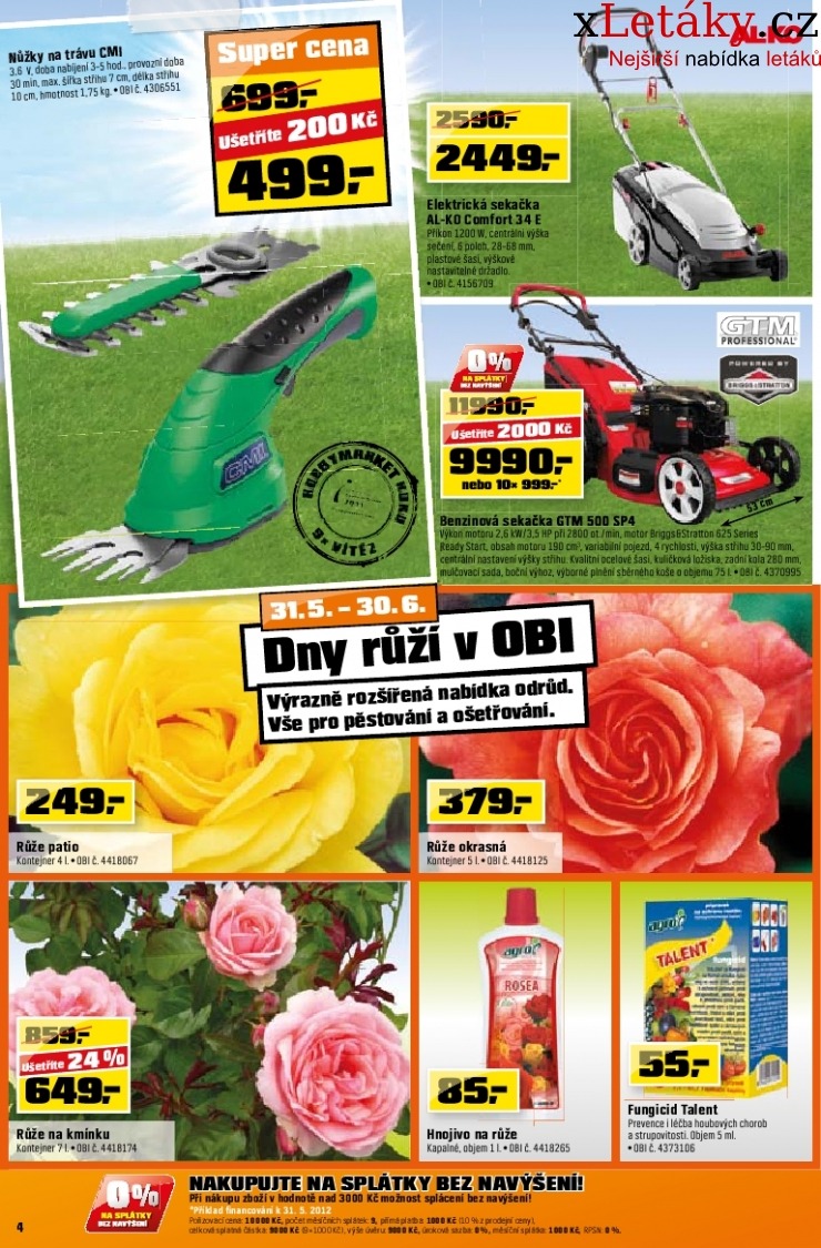 let�k OBI let�k strana 1