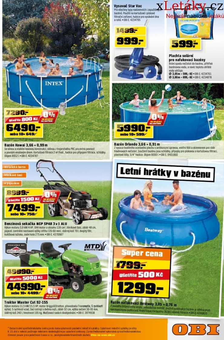 let�k OBI let�k strana 1