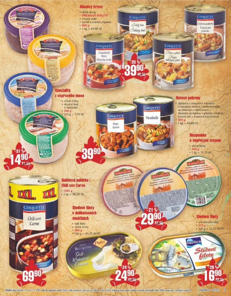 leták Lidl strana 1 leták Lidl strana 1
