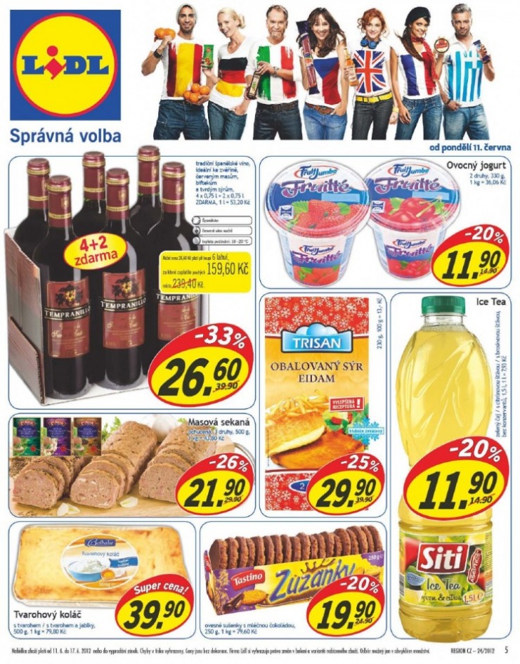 let�k Lidl strana 1