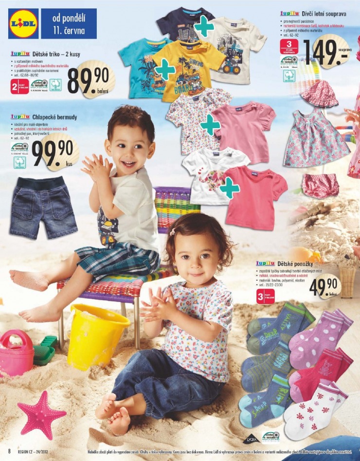 let�k Lidl strana 1