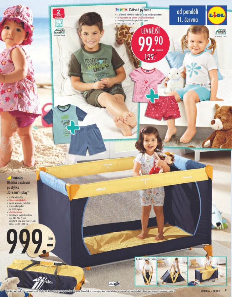 let�k Lidl strana 1