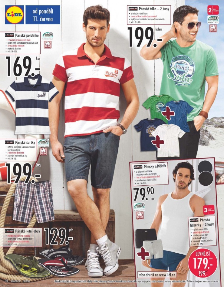 let�k Lidl strana 1