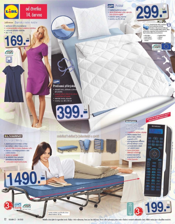 let�k Lidl strana 1