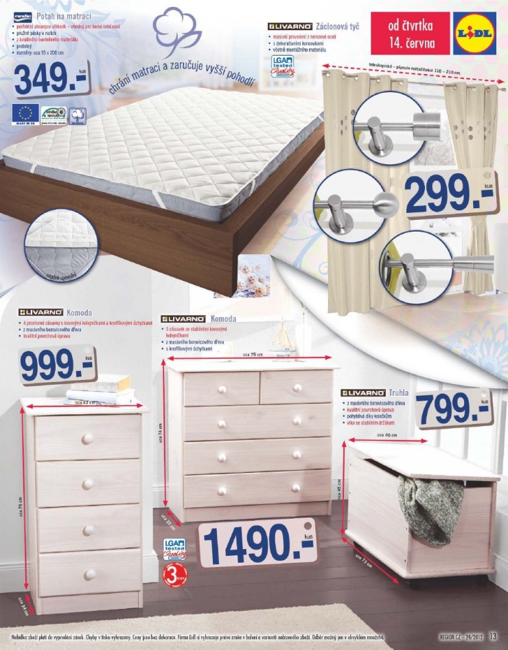 let�k Lidl strana 1