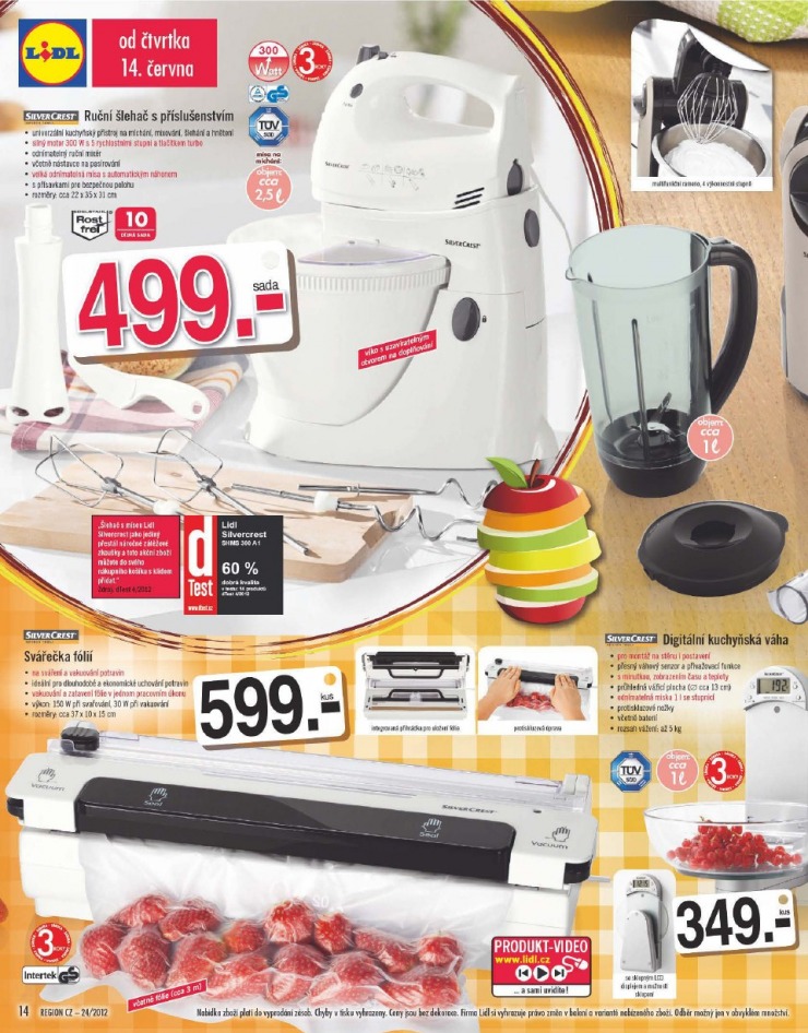 let�k Lidl strana 1