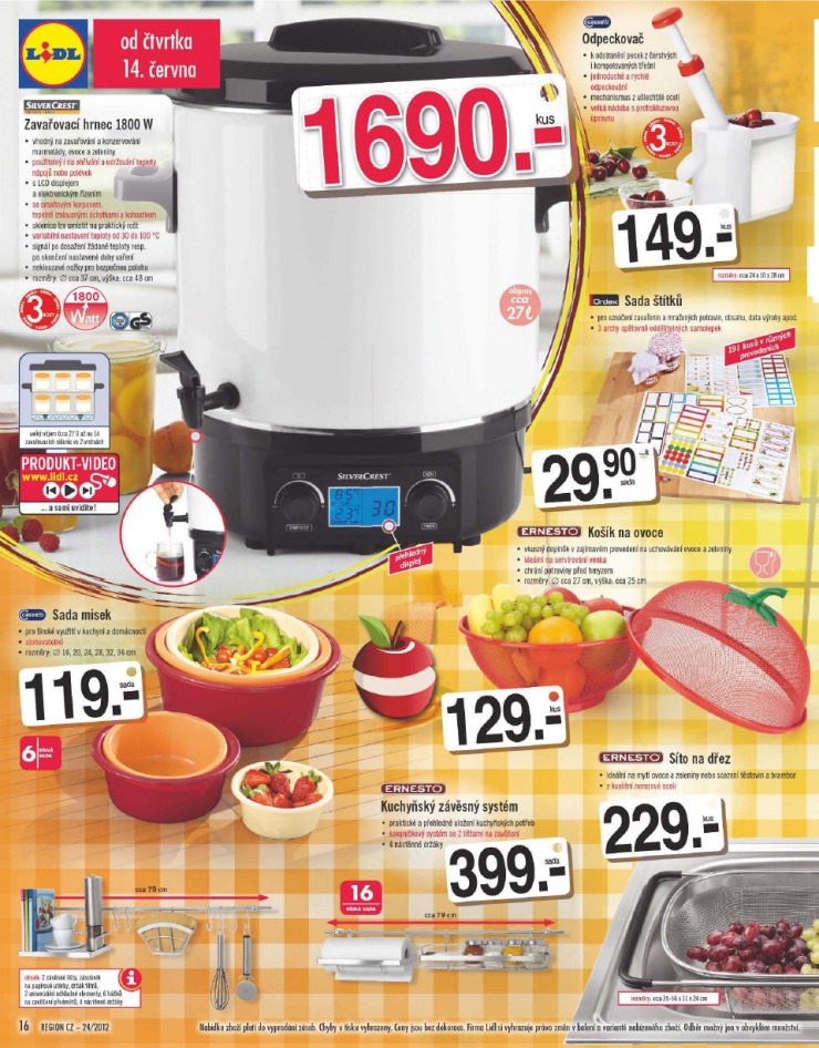 let�k Lidl strana 1