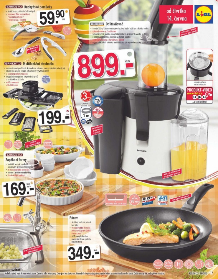 let�k Lidl strana 1