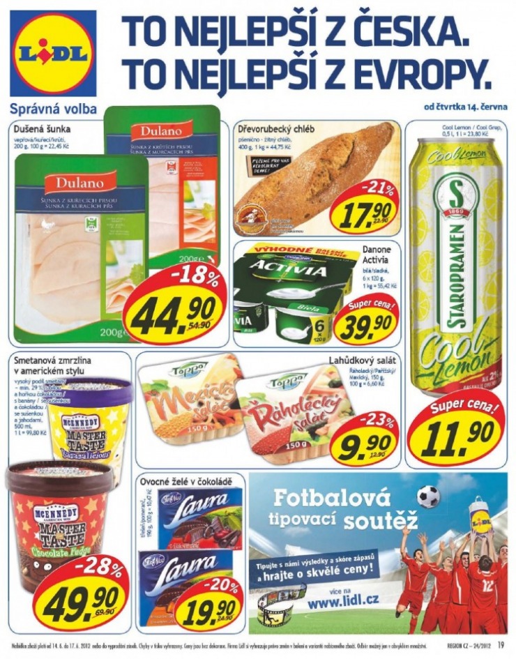 let�k Lidl strana 1