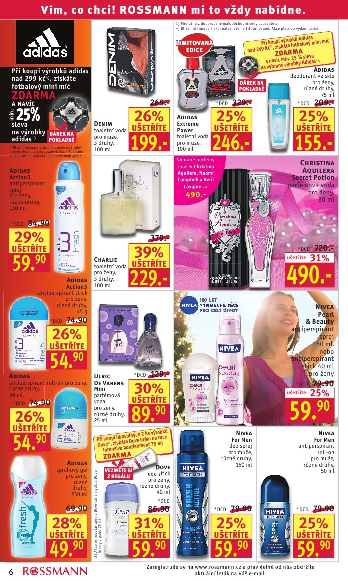 let�k Rossmann strana 1