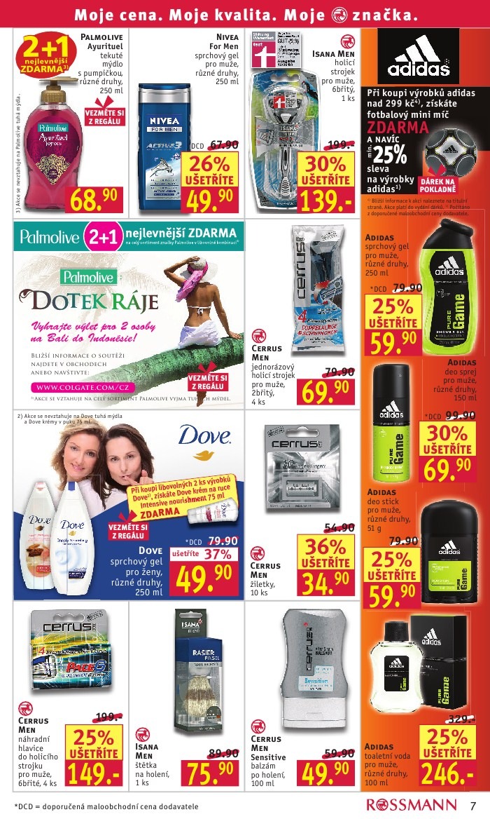 let�k Rossmann strana 1