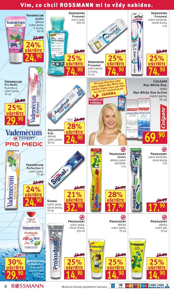 let�k Rossmann strana 1