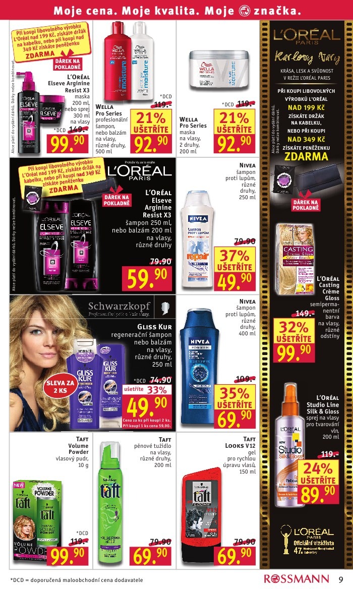 let�k Rossmann strana 1