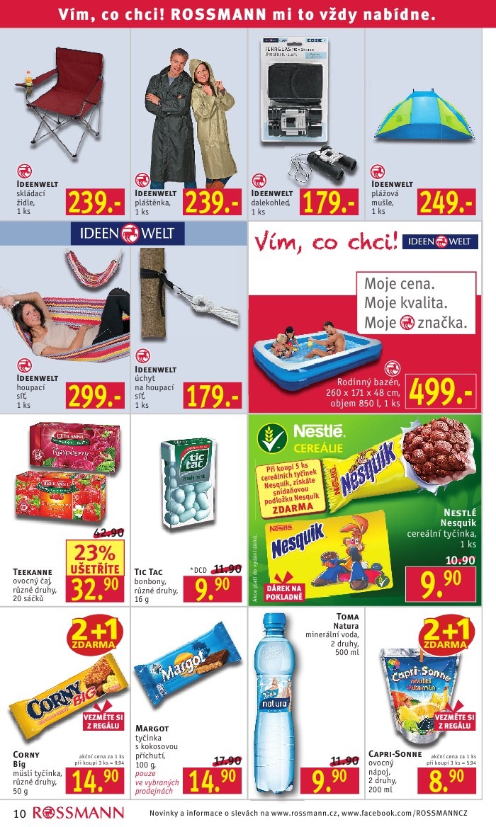 let�k Rossmann strana 1