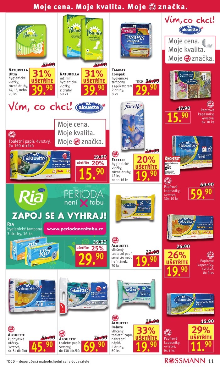 let�k Rossmann strana 1