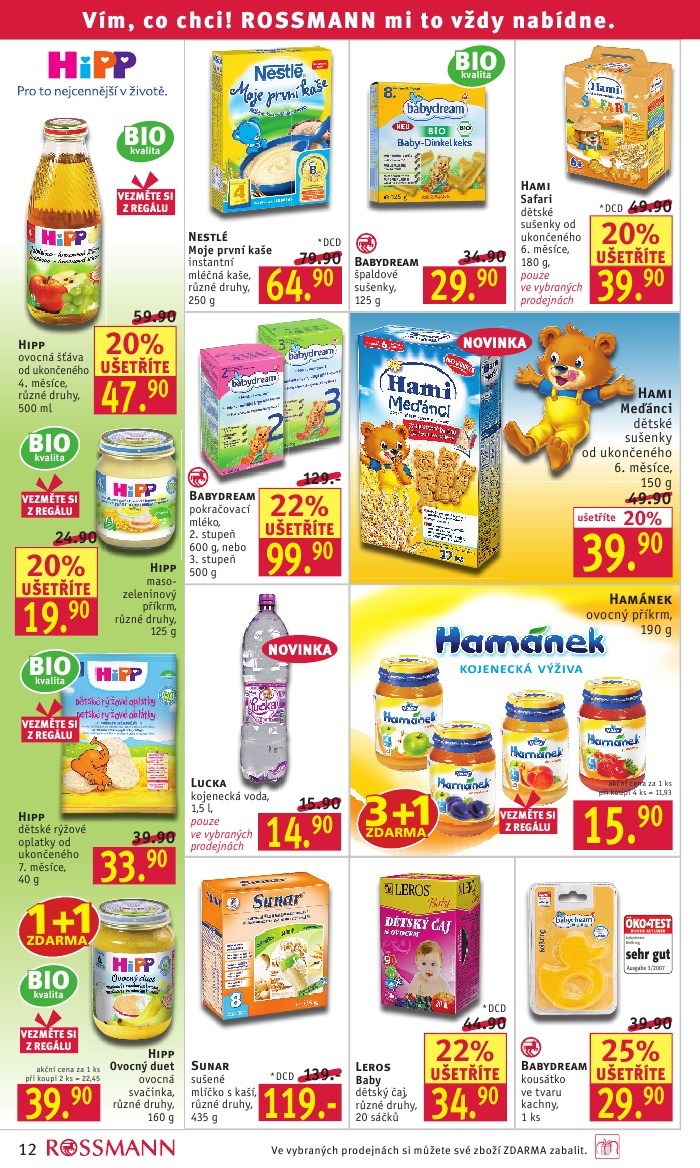 let�k Rossmann strana 1