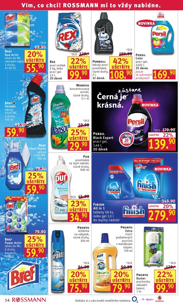 let�k Rossmann strana 1