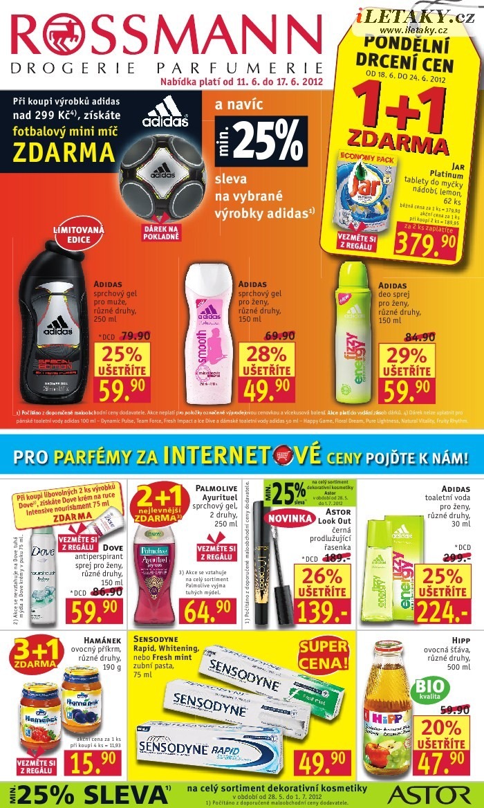 letk Rossmann strana 1