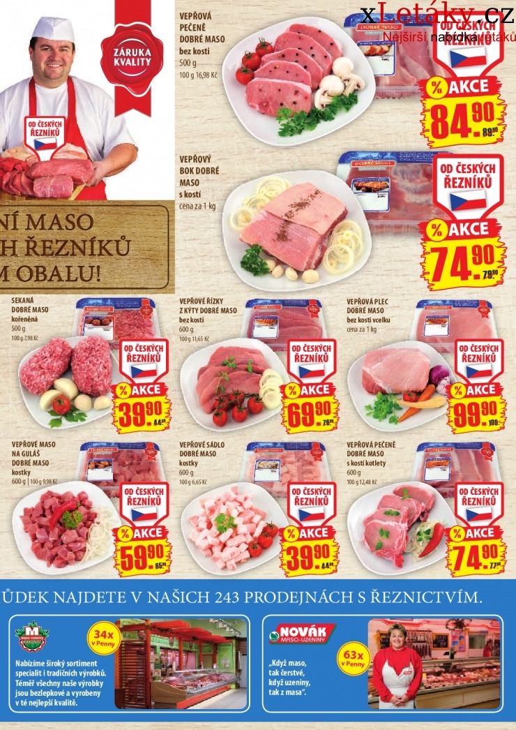 let�k Penny Market let�k strana 1