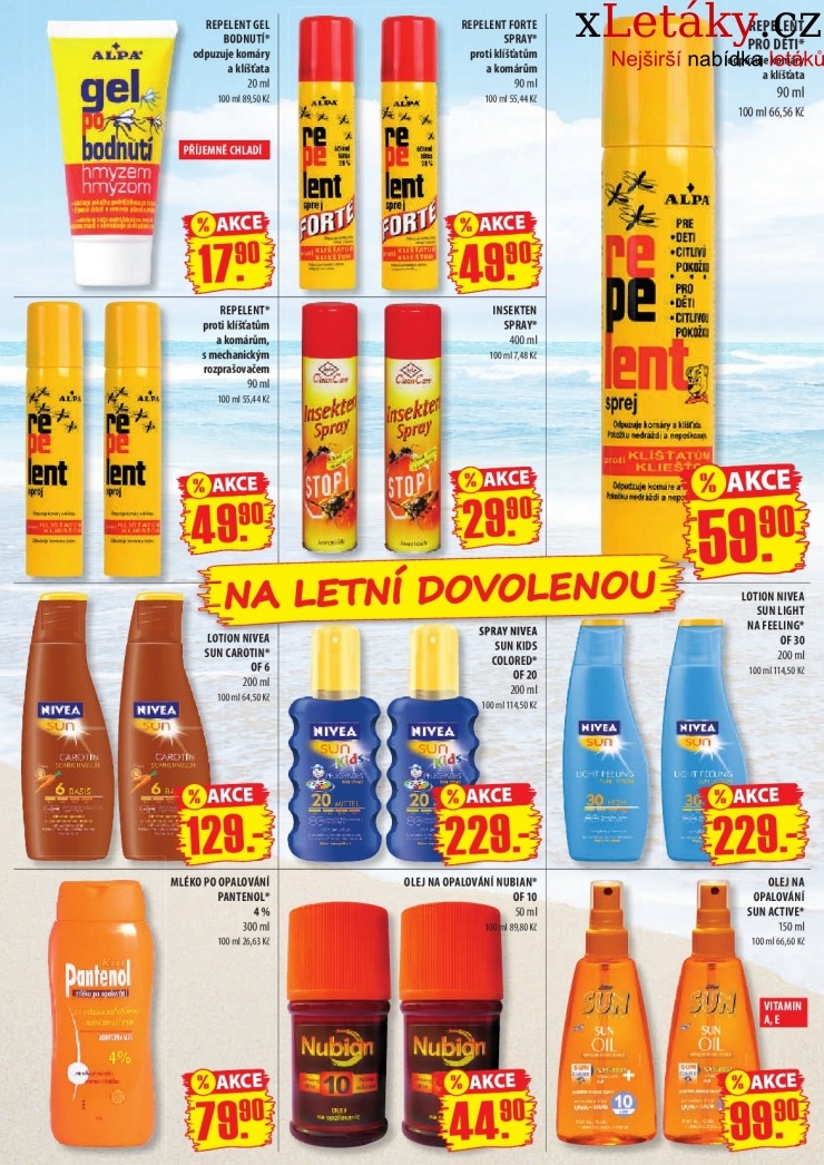 let�k Penny Market let�k strana 1