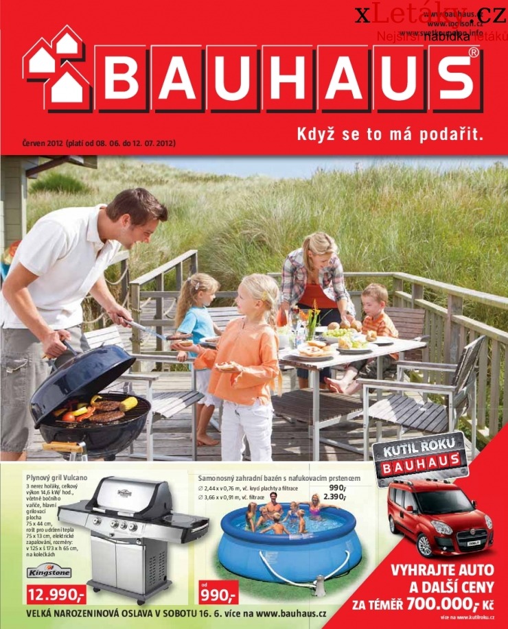 letk Bauhaus letk strana 1