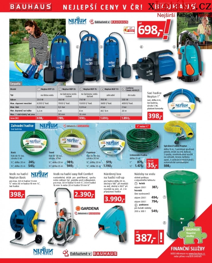 let�k Bauhaus let�k strana 1